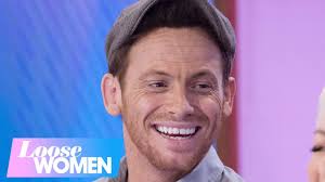 Joe's birth flower is carnation and. The Loose Women Congratulate Joe Swash On His Dancing On Ice Win Loose Women Youtube