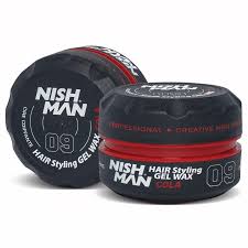 Morfose aqua gel wax extra shining 175 ml: Pin On Nishman Germany