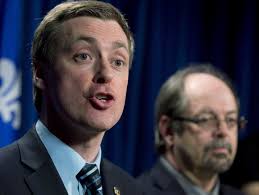 Quebec Liberal MNA's ad removed from website that extols violence against  women