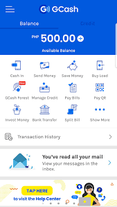 Did you know you can earn money playing games in 2021? Gcash Bank Transfers And 14 Other Things You Can Do On The App