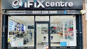 It provides an overview of the structure and functions of ifix, the proficy ifix. Ifix Centre Iphone Repairs Battersea