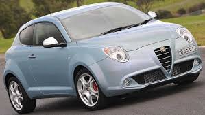 Image result for Azzurro Zenith 2012 MiTo