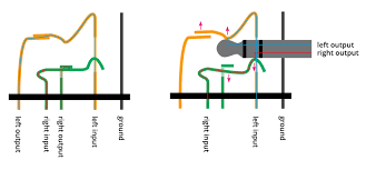 Below are the image gallery of headphone wiring diagram, if you like the image or like this post please contribute with us to share this post to your social media or save this post in your. Optimus Car Stereo Wiring Diagram