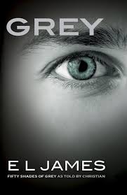New Fifty Shades Of Grey Book Coming From Christian S Pov Shades Of Grey Book Fifty Shades Trilogy Fifty Shades Darker