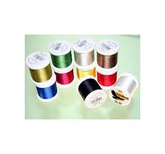 Fishhawk Silk Thread Threads Threads