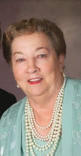 Georgeanne Faye Donegan