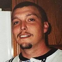 Ricky Wayne "Bud" Davis