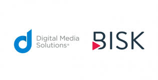 Bisk Becomes DMS Client, Leveraging Award-Winning Sparkroom Technology