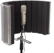 A microphone isolation shield is a filter that reduces unwanted noise, ambiance, and sound wave reflection. Best Microphone Isolation Shield Top 7 On The Market Soundproof Guide