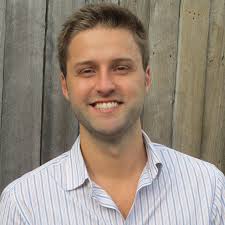 Cameron Tanner, 2012 Anthill 30under30 Winner -