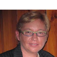 Barbara Schlecht's Instagram, Twitter & Facebook