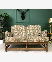 You understand that consent is not required to make a purchase. Colonial Ercol 2 Seater Sofa Hunt Vintage