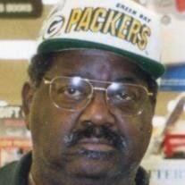 Harvey Eugene Dunlap, Sr. Obituary