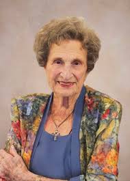 Doris Christine (Acker) Britten Obituary November 7, 2023