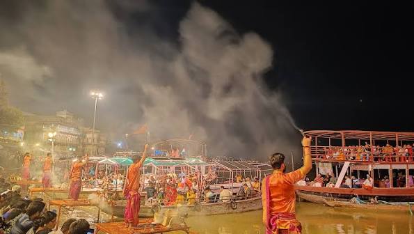 Varanasi