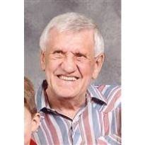 Richard Halstead Obituary