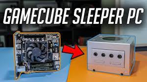We offer fast servers so you can download gamecube roms and start playing console games on an emulator easily. I Built A Gamecube Gaming Pc Youtube
