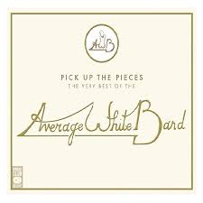 The Average White Band Pick Up The Pieces Very Best Of Cd