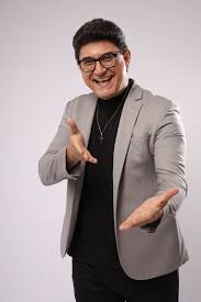 Dia Mundial da Barba