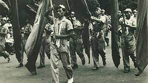 2.2 sejarah perjuangan bangsa indonesia setelah kemerdekaan. Di Tii Menggila Di Jabar Dprds Didesak Bubar Oleh Sobsi Dan Bti