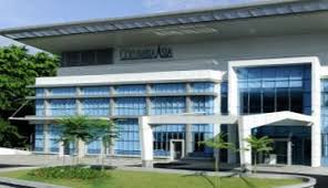 Columbia Asia Taiping Private Hospital In Taiping