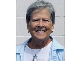 Brenda Martin Huffman Obituary (2023)