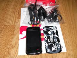 Vodafone 547 Touch - Razno - BJBikers Forum