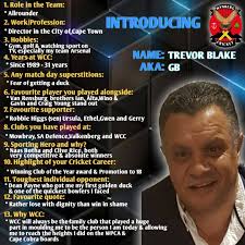 Wynberg Cricket Club