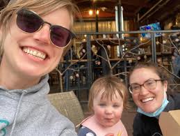 Emily Hoff (@nerdinginpublic) • Instagram photos and videos