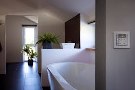 Alles fürs bad bei knutzen wohnen: Smart Home Furs Badezimmer Was Das Intelligente Bad Alles Kann