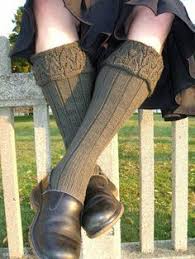 Pattern attributes and techniques include: 24 Kilt Hose Ideas Kilt Kilt Socks Knitting Socks