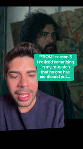 Exploring Kristi and Tabitha's Impact in FROM Season 3