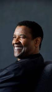 Washington Denzel Private Page