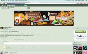 Dave Donut Http Davedonut Deviantart Com Art Banner Website V03 412695674 Banner Website Tutorial