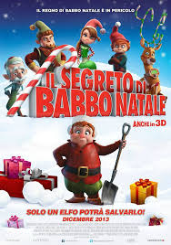 Ragazze babbo natale il segreto di babbo natale film completo. Il Segreto Di Babbo Natale Streaming