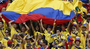 By pablorove in types > creative writing. Embassy Of Colombia Us Twitter àªªàª° Toda La Fuerza A Nuestra Seleccion Colombia Hoy En El Mundial Estamos Con Ustedes Muchachos Vamos A Ganar Colombiavspolonia Fifaworldcup Https T Co Qdufunhenv
