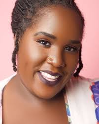 Ebony Bland's Instagram, Twitter & Facebook