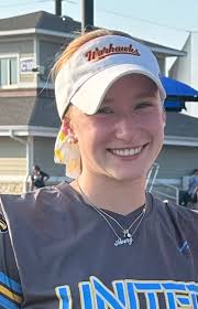 Club News: Line Drive Softball National Club Player of the Week (July 30,  2025)