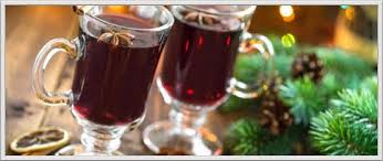 Ok google, det er jul!. Hvordan Velge Vin Til Glogg Vi Kan Vin