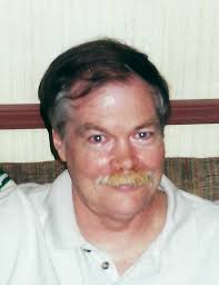 Obituary information for James McDonnell