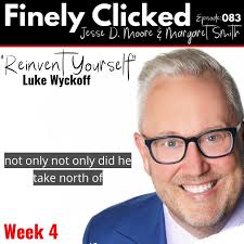 Finely Clicked Podcast