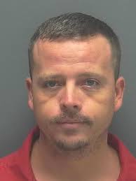 Lee County Arrests 9/15