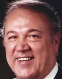 Lakewood Police Department Mourns The Passing Of Detective Sergeant Eugene  A. Vigna