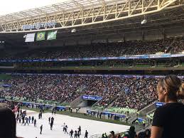 Bts Concert Brasil Allianz Parque Stadium Bts Brasil