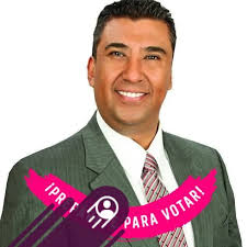 Marco A Coca Manzanares