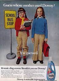 The Evolution of Gender Stereotypes in Advertising | Thunderfoot