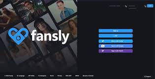 Fansly. com