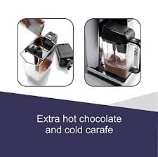 How to download user manual for delonghi coffee machine? New Delonghi Touch Screen Primadonna Elite Experience Ecam 650 85 Ms De Brewerz Com