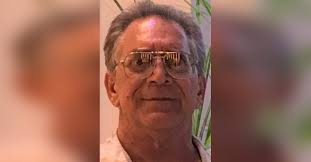 Obituary information for Frank Albert Montalbano