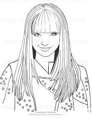 Dibujo Desenhos Descendentes Desenho Mandalas Para Colorir